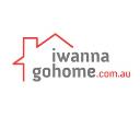 I Wanna Go Home logo